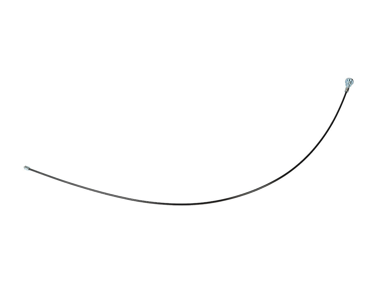 29-98664-SX_трос ручного тормоза правый! Opel Corsa C 01> preview 1