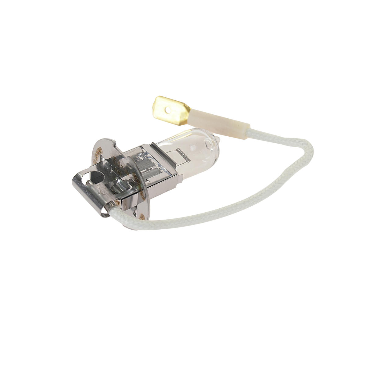 Лампа 12V H3 55W +30% PK22s OSRAM SUPER 1 шт. картон 64151SUP preview 2