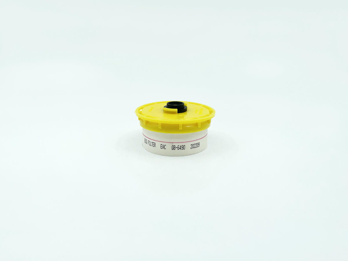 Фильтр топливный BIG FILTER GB-6490 preview 1