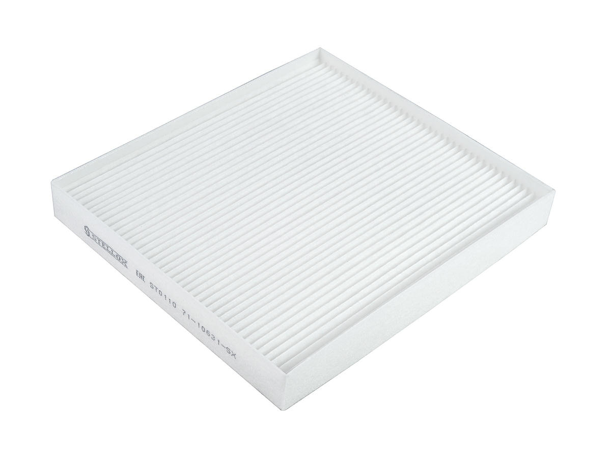 Фильтр салона Stellox 71-10631-SX preview 5