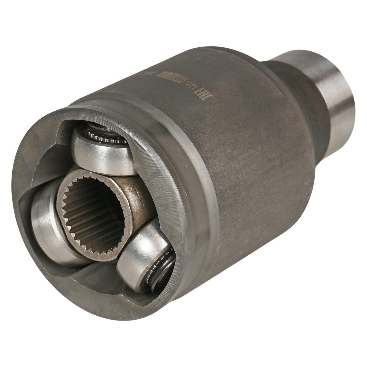 ШРУС внутренний TRIALLI GO 2408 preview 2