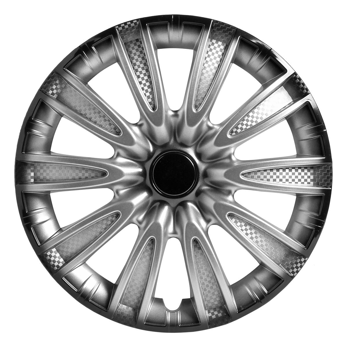 Колпак колеса к-кт AirLine AWCC-15-07 preview 2