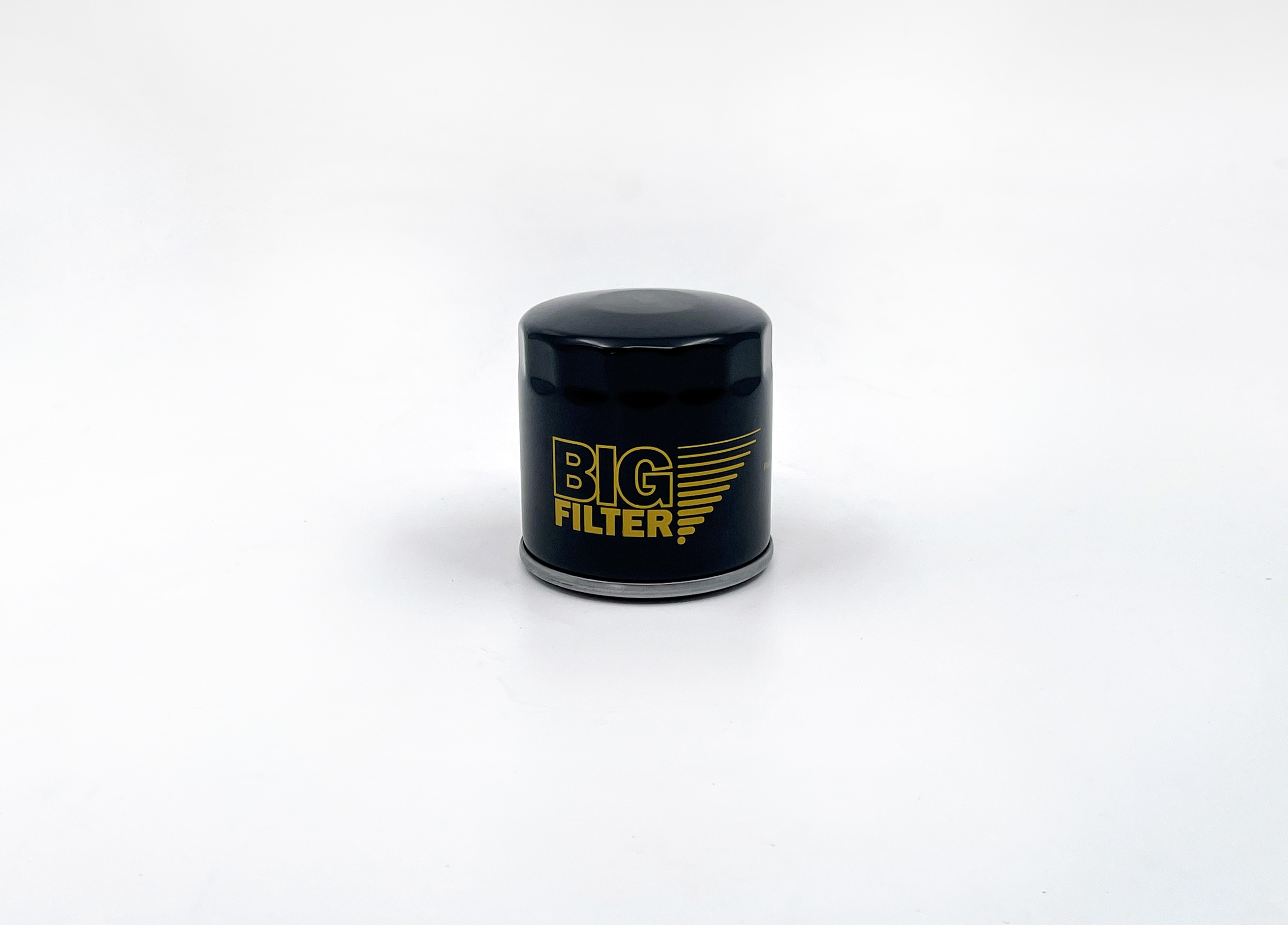 Фильтр масляный BIG FILTER GB-1241 preview 1