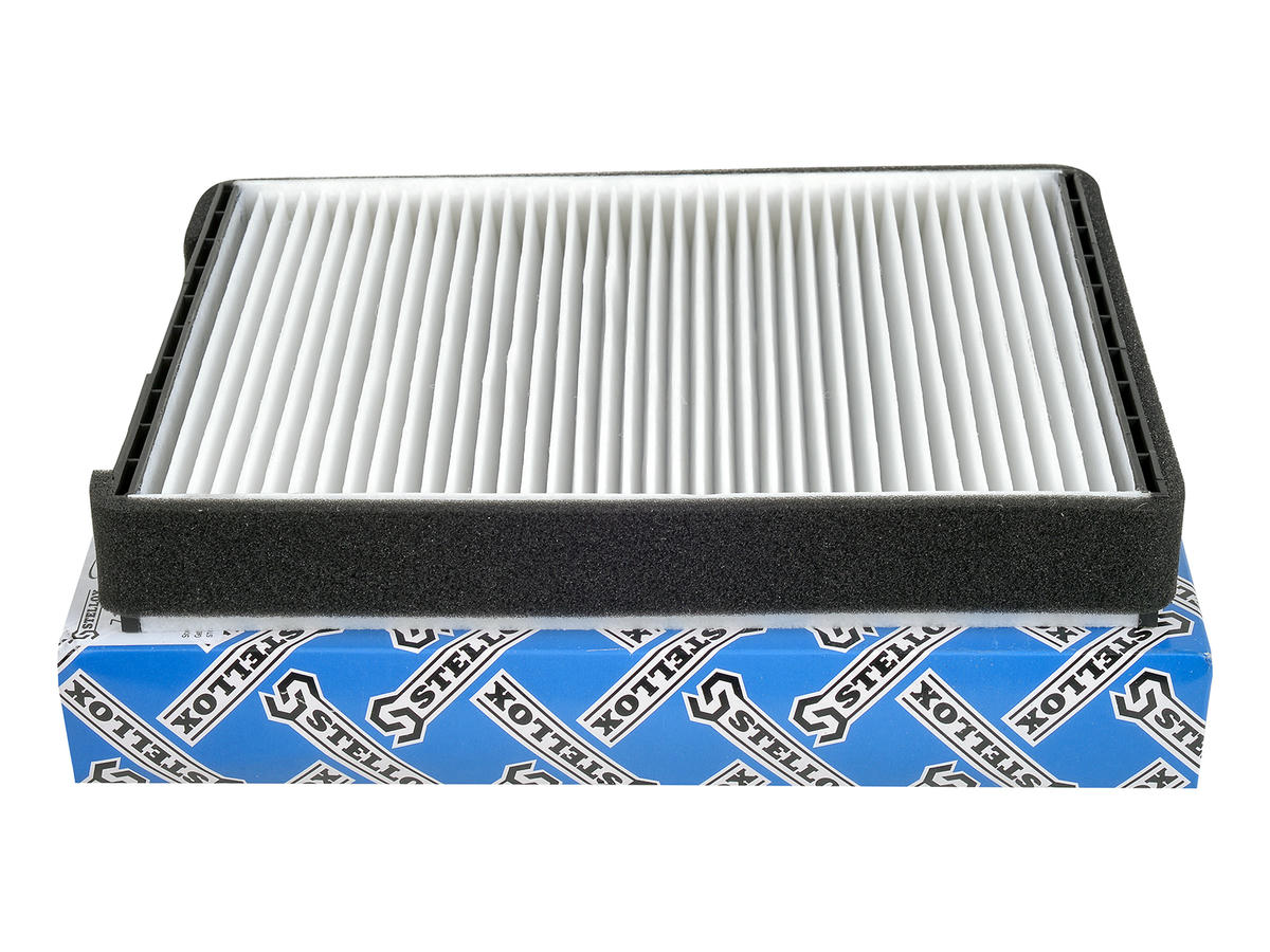 71-10354-SX_фильтр салона! Hyndai Santa Fe 2.0/2.4 01>, KIA Sorento 2.4-3.5 02> preview 2