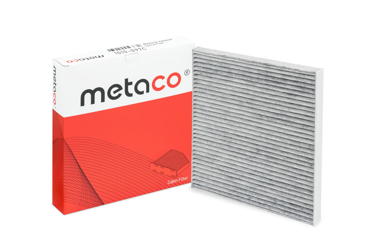 Фильтр салона metaco 1010-097C preview 1 Фильтр салона metaco 1010-097C preview 1