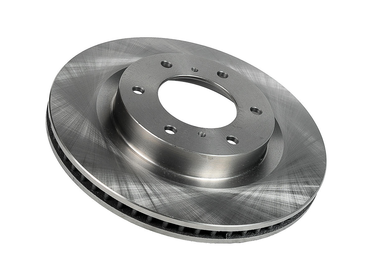 6020-9308-SX_диск тормозной передний! Mitsubishi Pajero 3.8/3.2Di-D 07> preview 3