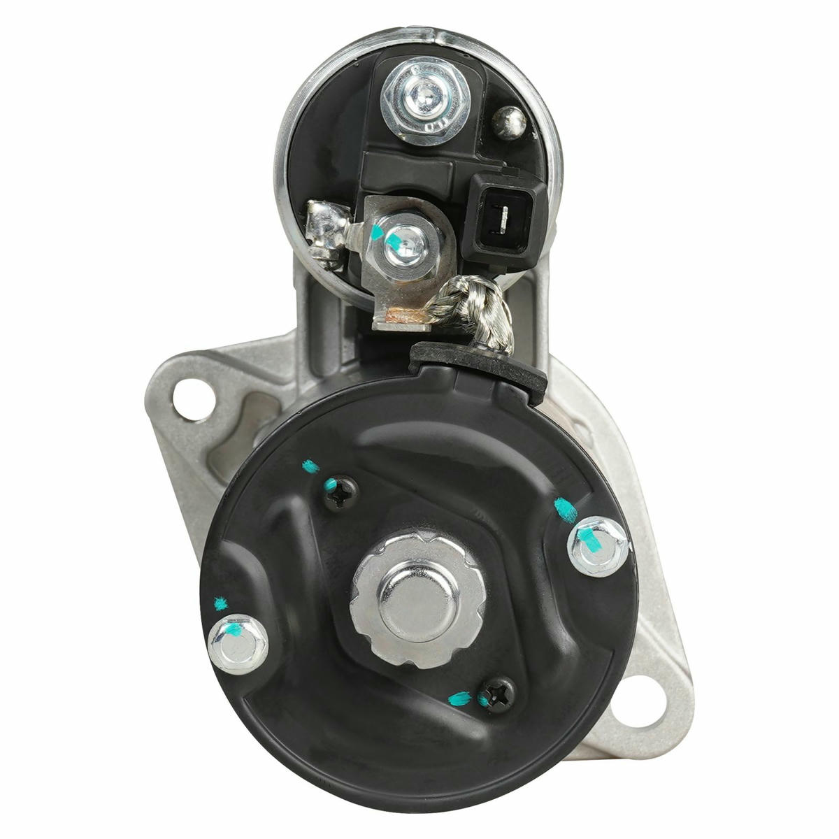 Стартер для а/м BMW 5 F10 (10-)/3 F30 (12-)/X3 F25 (11-) 2.0i MT 1,7кВт (LSt 2608) preview 4