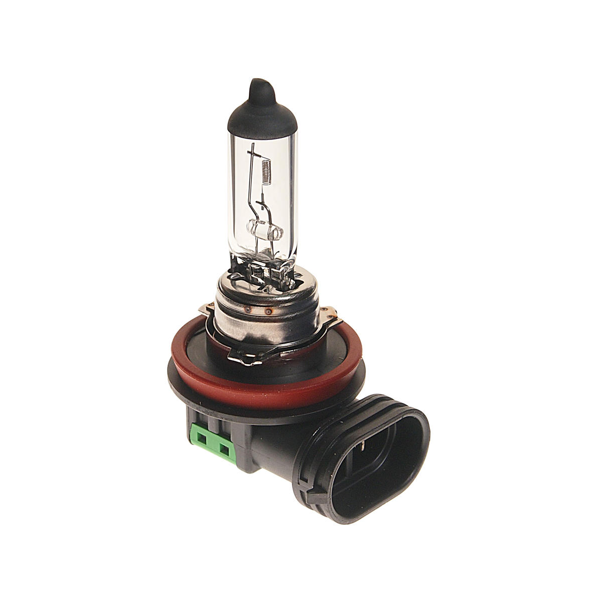 Лампа 12V H11 55W +30% PHILIPS Vision 1 шт. картон 12362PRC1 preview 2