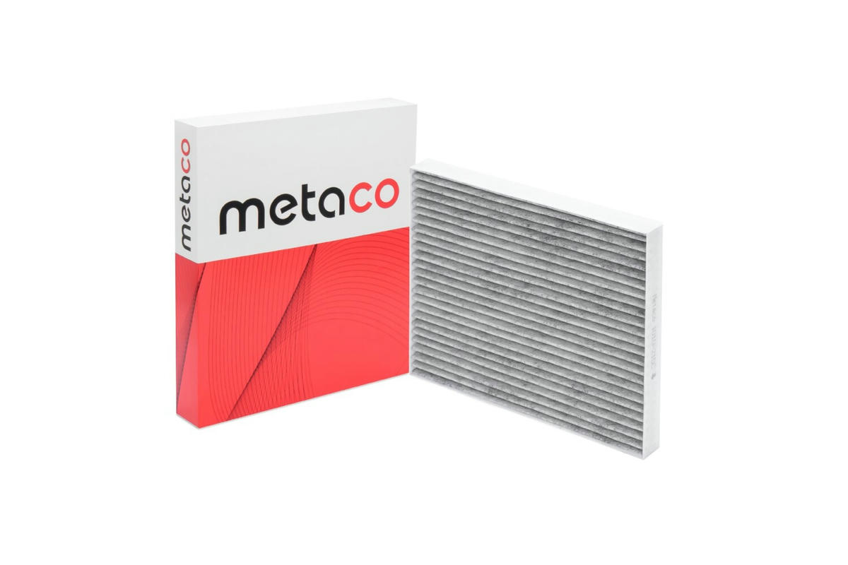 Фильтр салона metaco 1010-215C preview 1