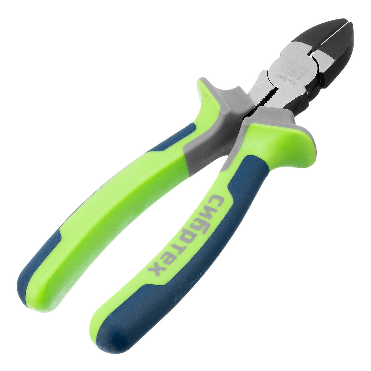 Бокорезы, 180 мм, фосфатирование, трехкомпонентные рукоятки Сибртех 17529 preview 2