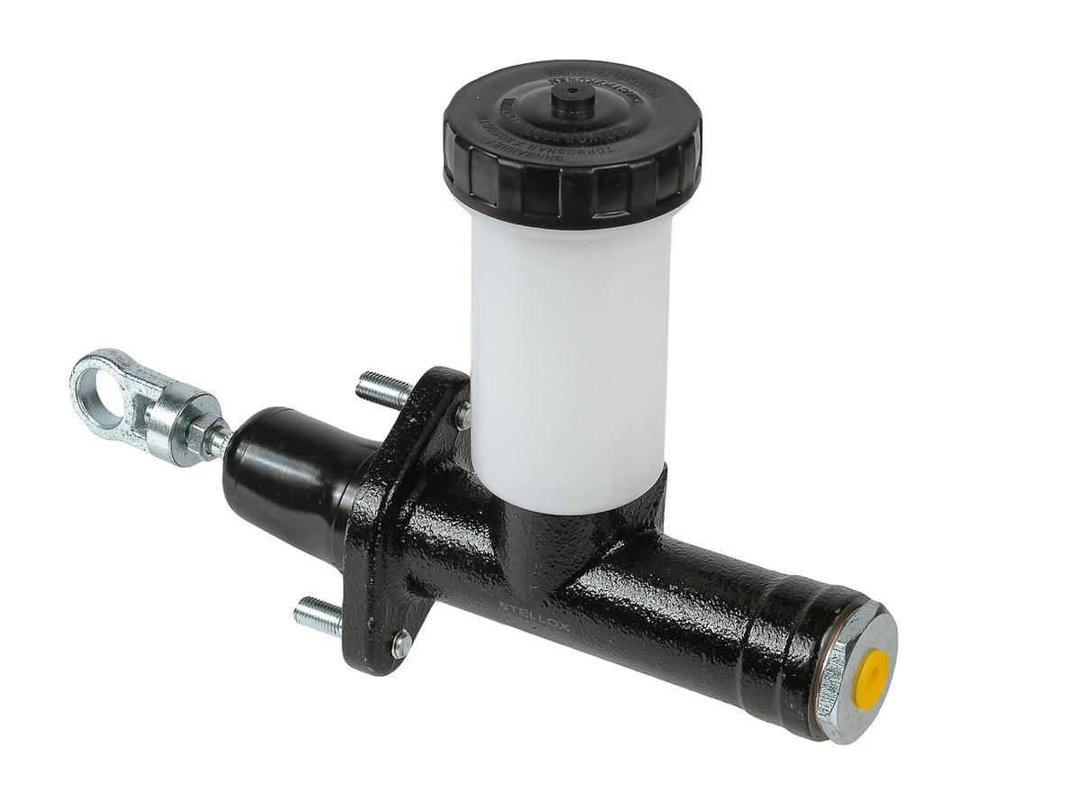 Цилиндр сцепления главный Stellox 05-84228-SX preview 2