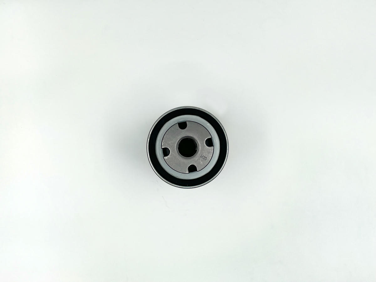 Фильтр масляный BIG FILTER GB-1206 preview 3