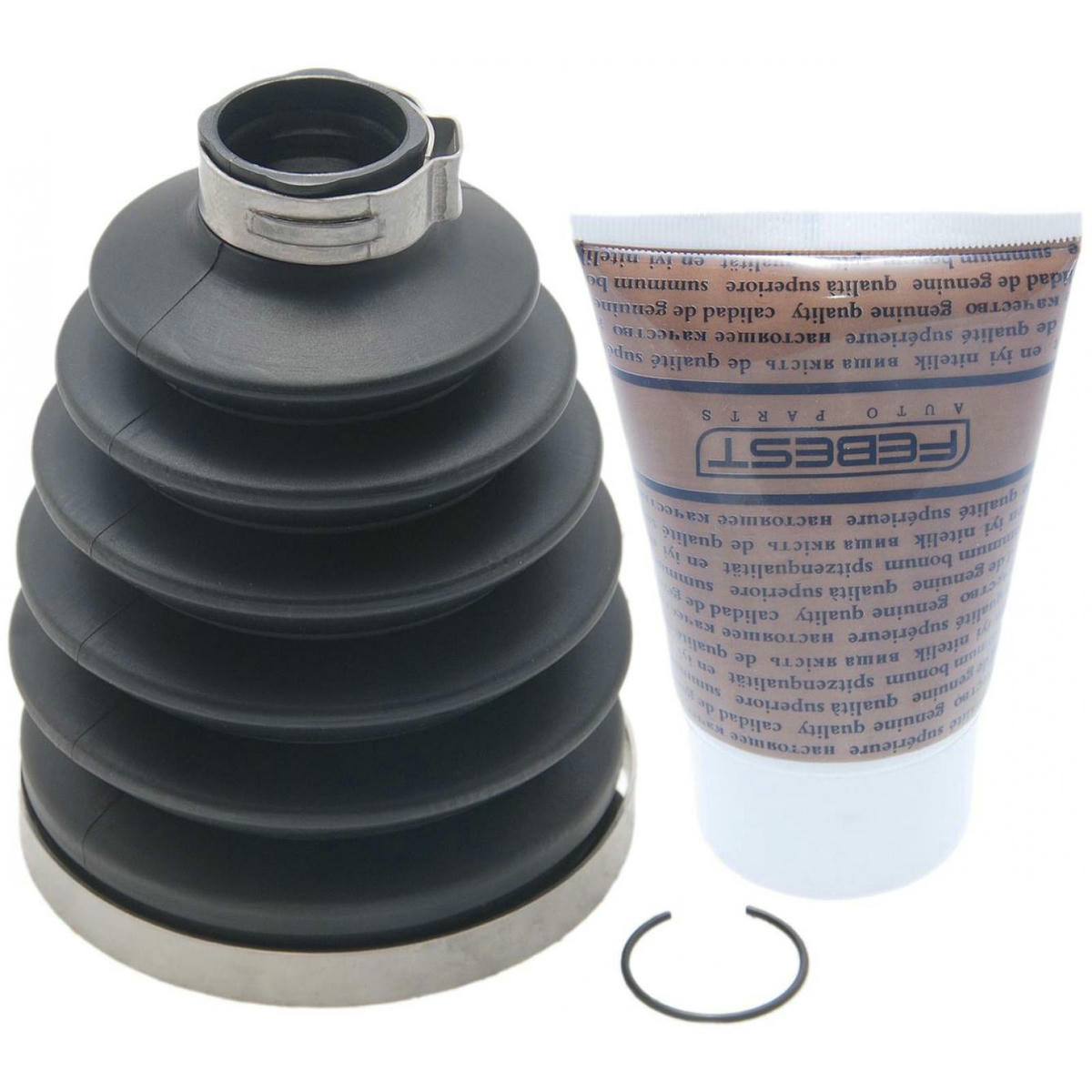 Пыльник ШРУСа FEBEST 0417-PN94 preview 1