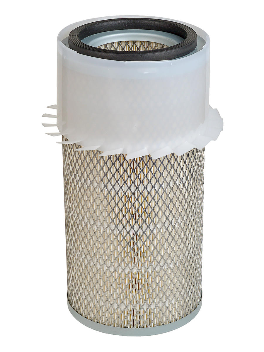 71-01363-SX_фильтр воздушный!  DAF CASE preview 1