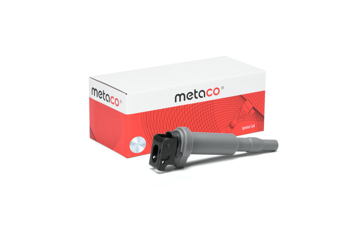 Катушка зажигания metaco 6908-067 preview 1