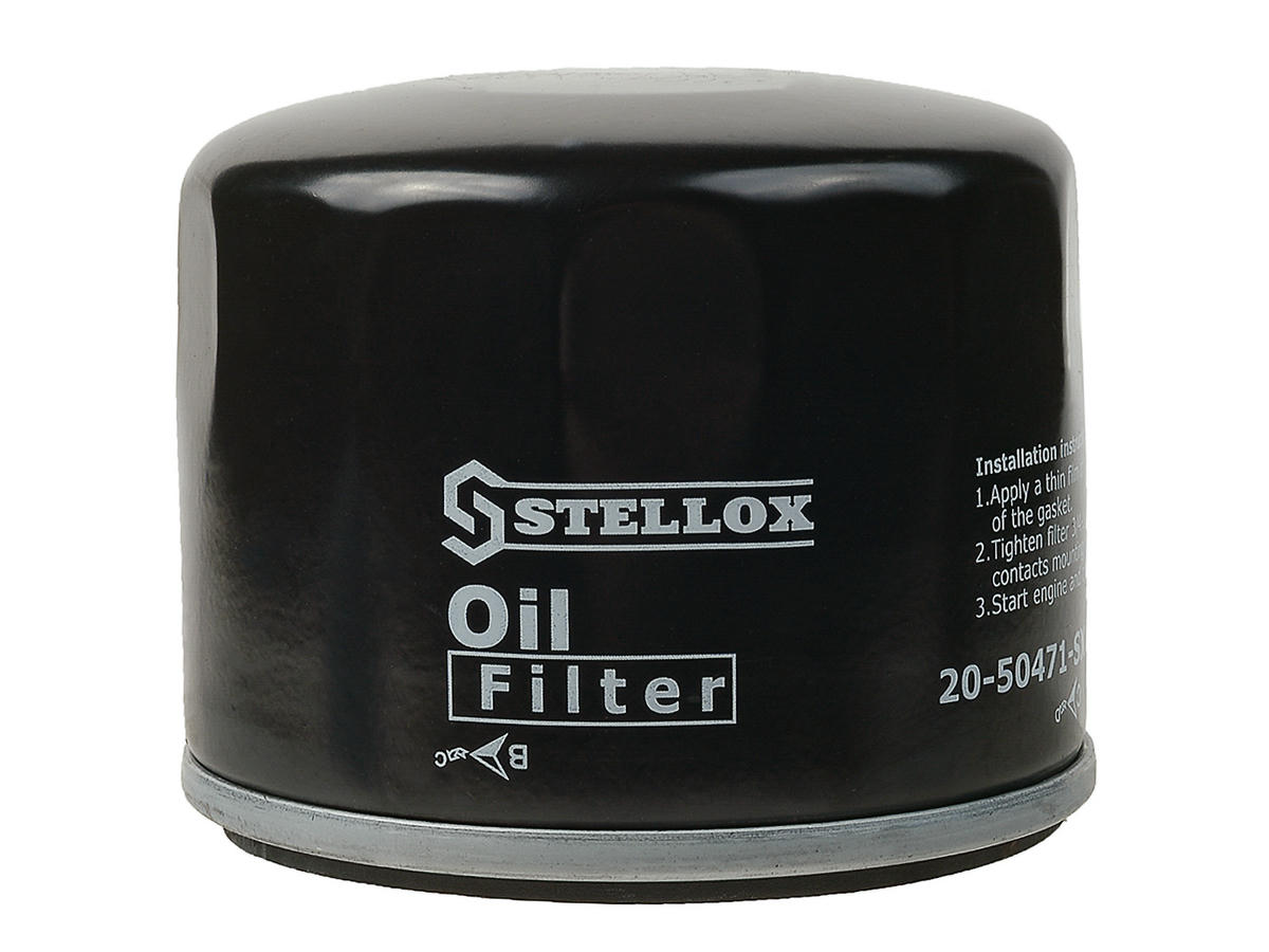 Фильтр масляный Stellox 20-50471-SX preview 5