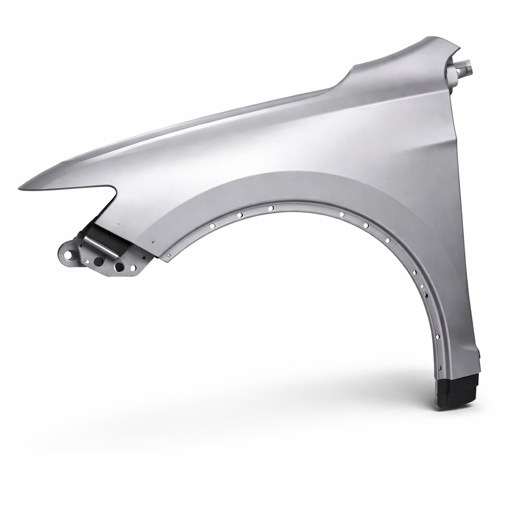 Крыло, крепеж, комплектующие фото Крыло, крепеж, комплектующие фото