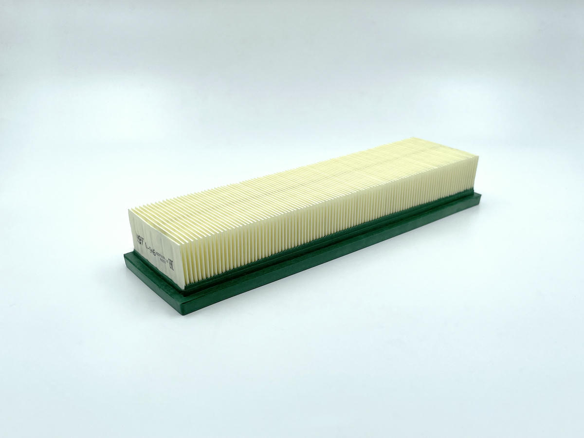 Фильтр воздушный BIG FILTER GB-946 preview 3