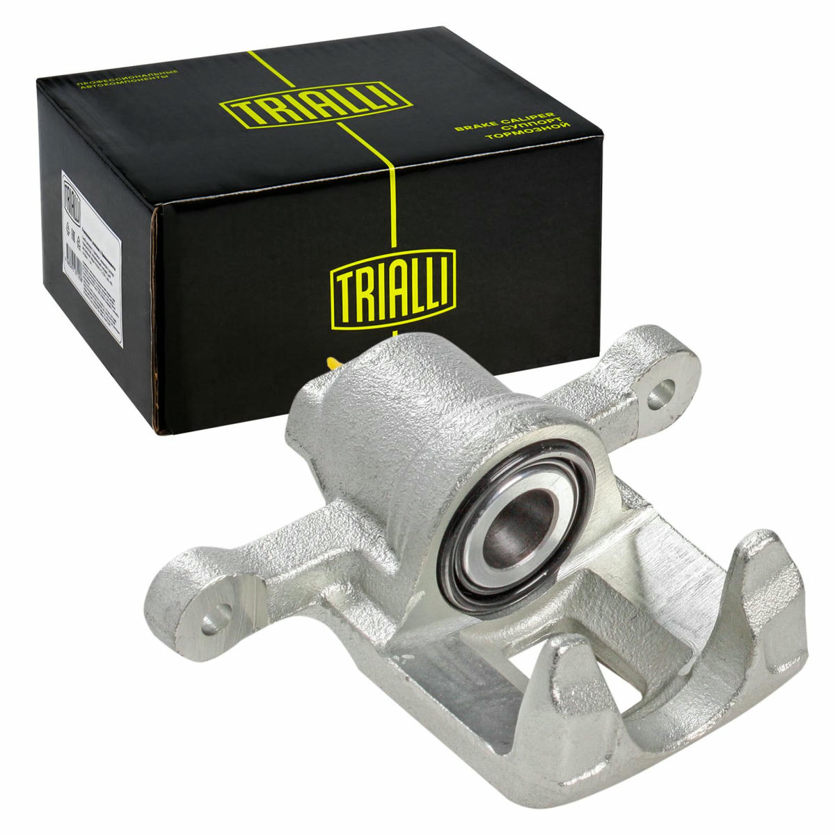 Суппорт тормозной задний левый TRIALLI CF052261 preview 2