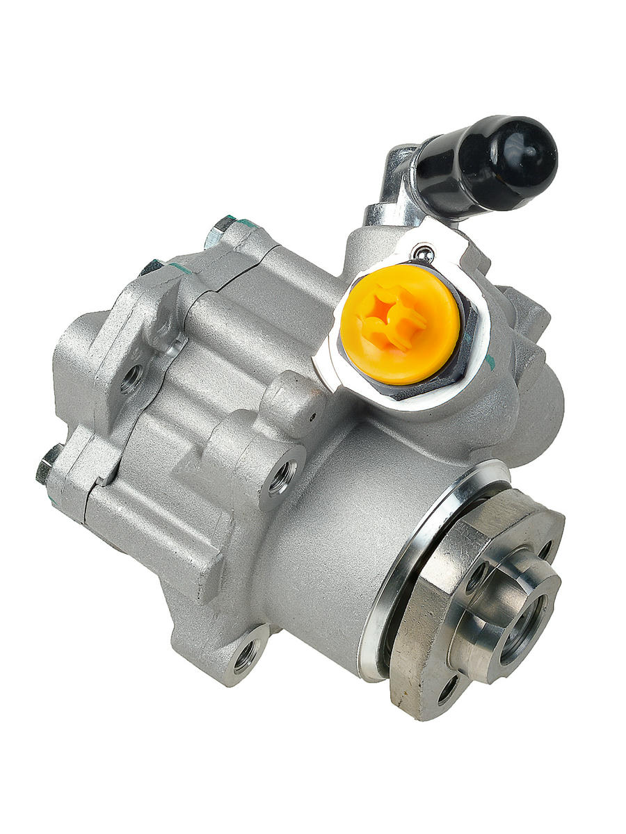 00-35508-SX_насос гидроусилителя руля! 53634 VW T4 2.0i/2.8VR6/1.9D/1.9TD 92-03 preview 7