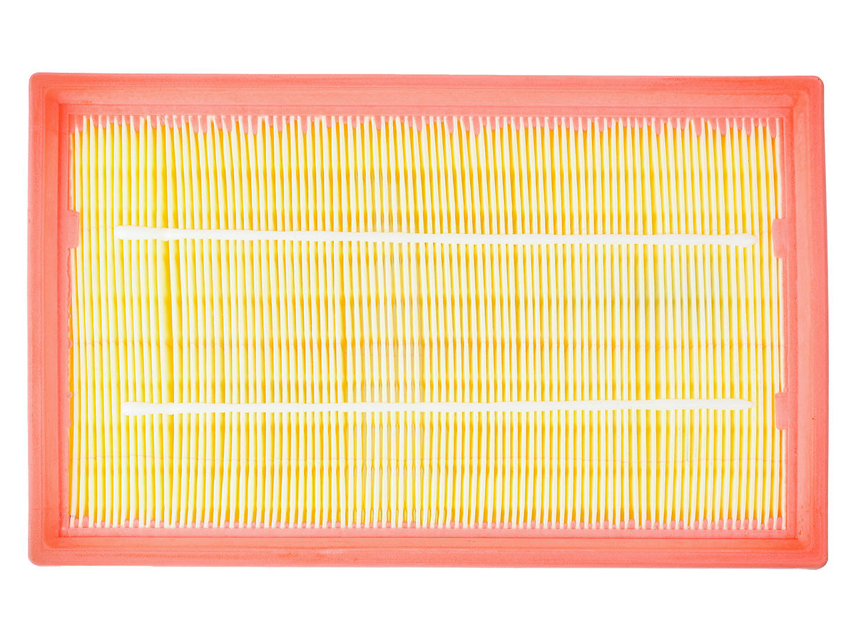 71-01321-SX_фильтр воздушный! Ford Focus/C-Max 1.8TDCi/2.0TDCi 03>, Volvo S40/V50 2.0D 04> preview 8