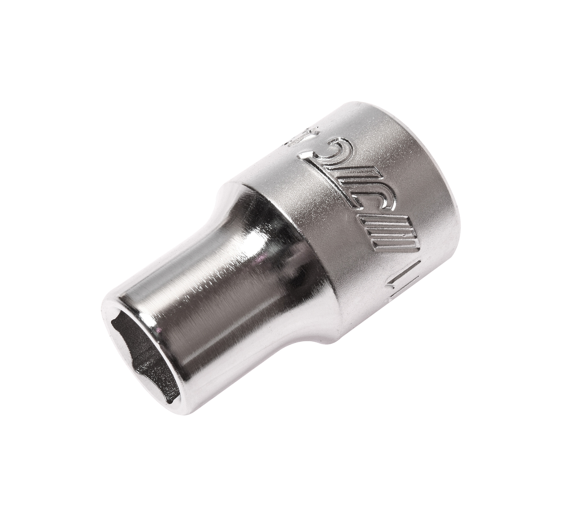 Головка торцевая 11 1/2" 6-гр 38мм JTC preview 1