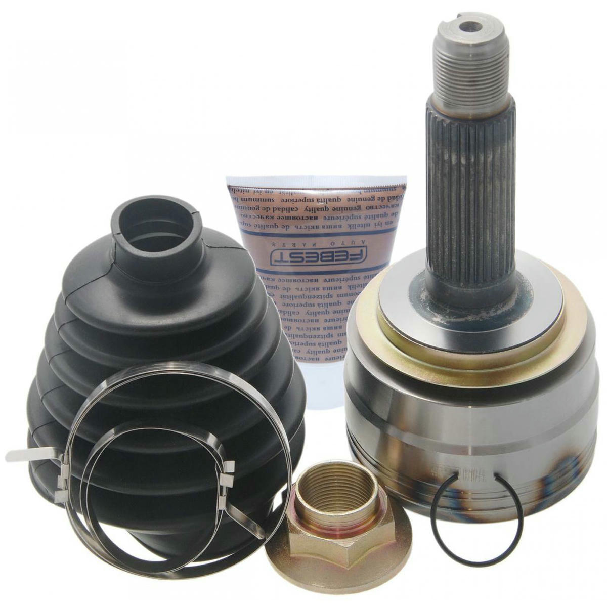 0310-PL_ШРУС наружный к-кт! Acura MDX (YD2) 07-13 preview 1