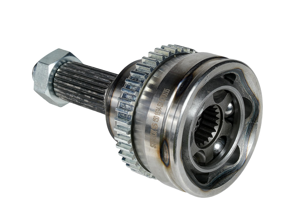 150 1534-SX_ШРУС наружный к-кт! ABS, 24112 Opel Agila A 1.0/1.2 00-07 preview 3