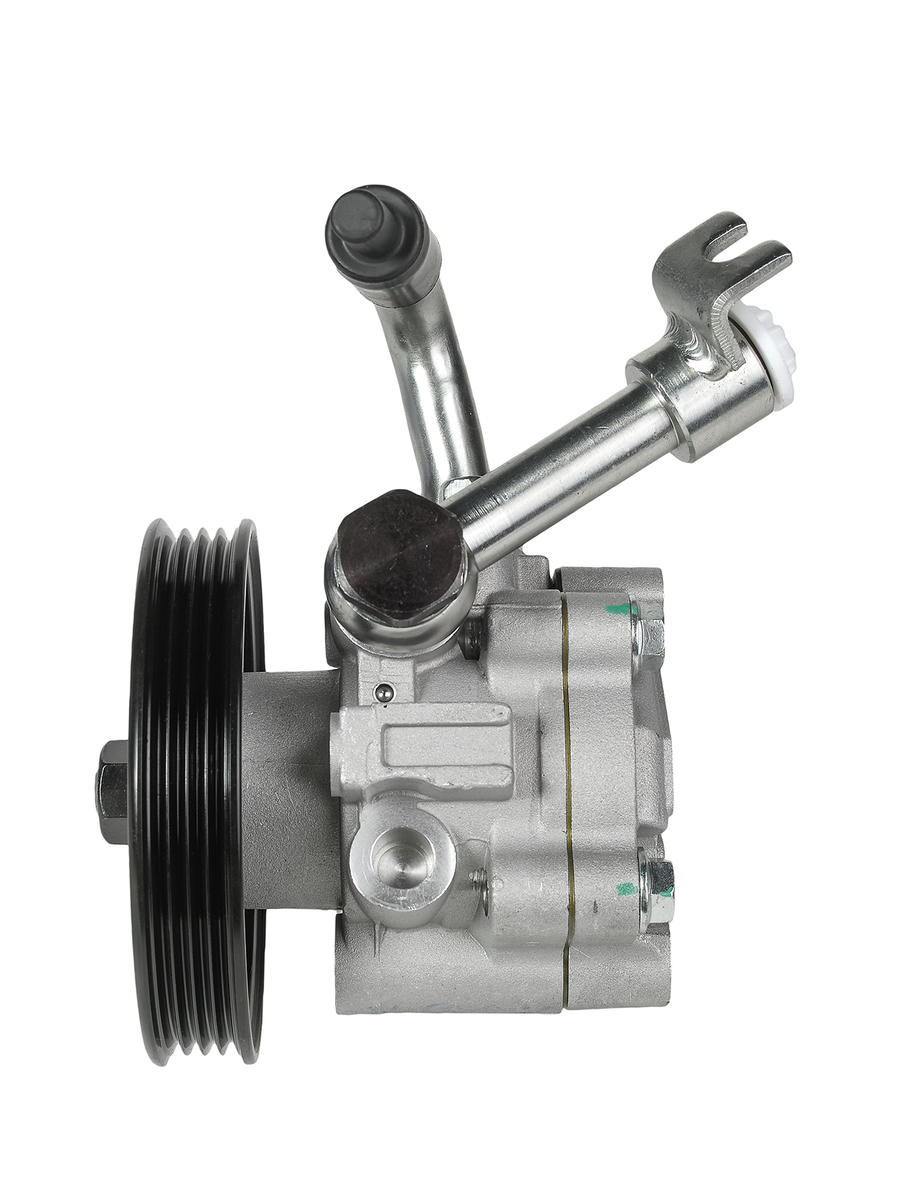 00-36410-SX_насос гидроусилителя руля! 54650 Nissan Murano I (Z50) 3.5 03-08 preview 6