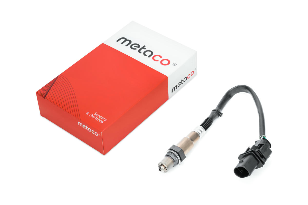 Датчик кислородный/Lambdasonde preview 1