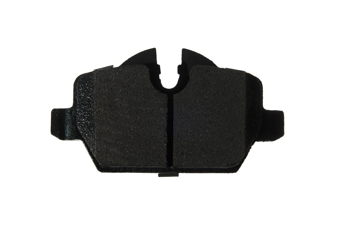 Колодки тормозные STELLOX _1143000BSX preview 3