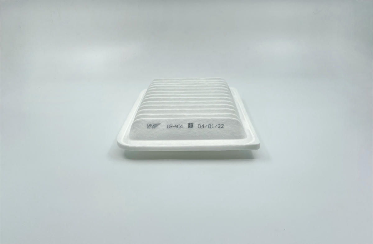 Фильтр воздушный BIG FILTER GB-904 preview 3