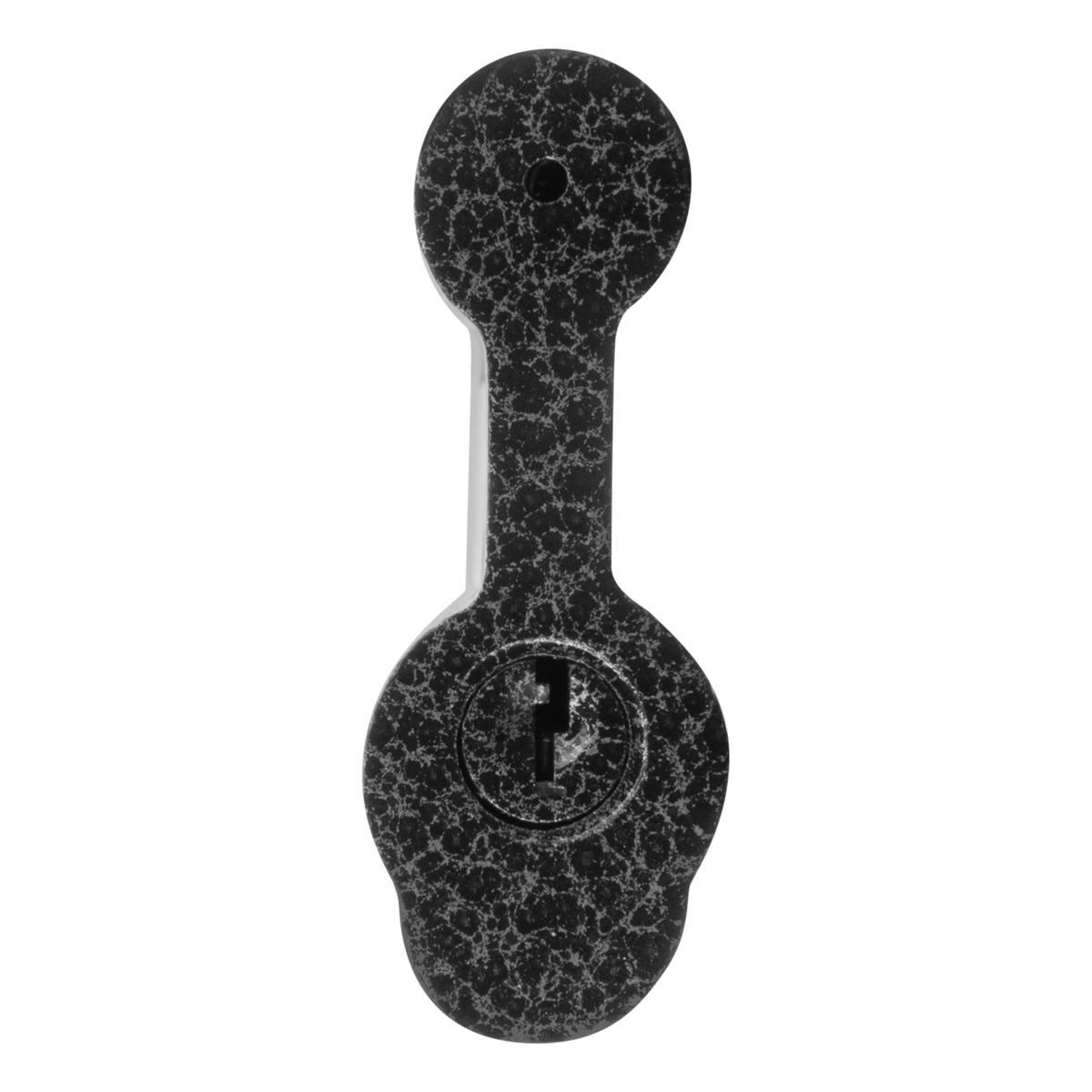 Замок навесной ЗН2-М1 60мм СИБРТЕХ preview 5