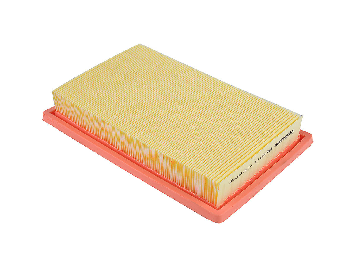 71-01967-SX_фильтр воздушный! MB W205/W212/R172 1.6i-2.0i 13> preview 5