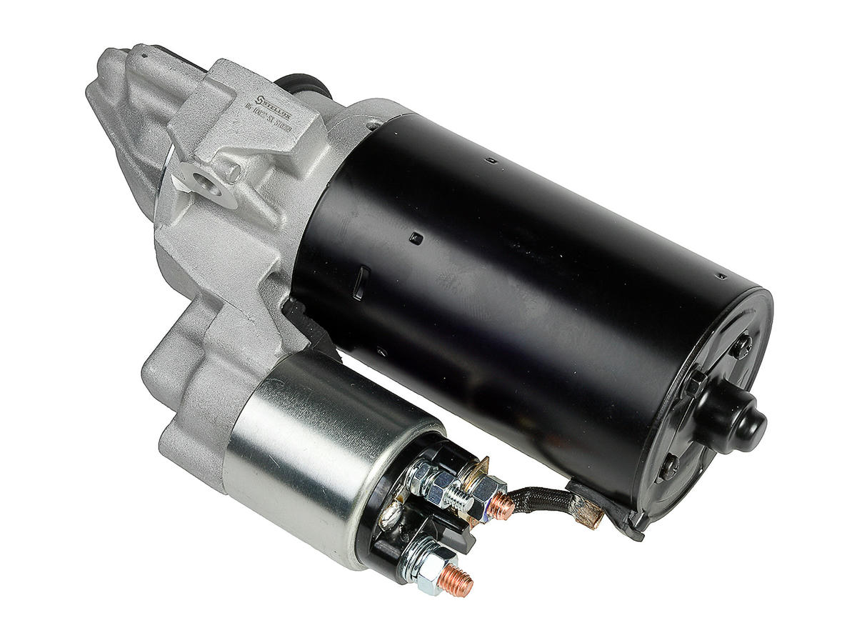 06-10022-SX_стартер! 12V 2.0KW 12TFord Transit 2.2D/2.4TDCi, Citroen Jumper 2.2 preview 2