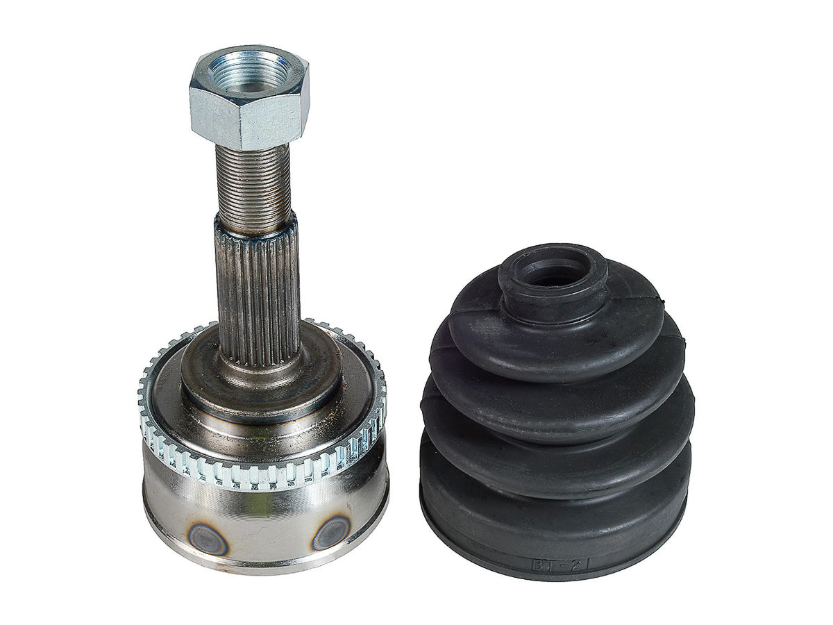 150 2057-SX_ШРУС наружный к-кт! ABS, 391014U010 Nissan Almera Tino (V10) 1.8 00> preview 1