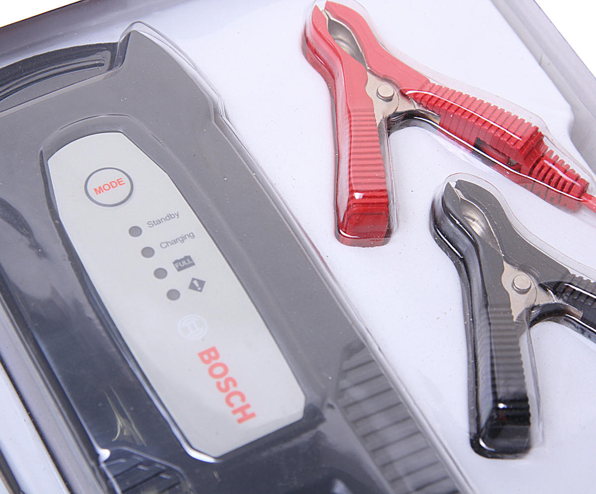 Устройство зарядное для аккумулятора BOSCH 0 189 999 01M preview 1