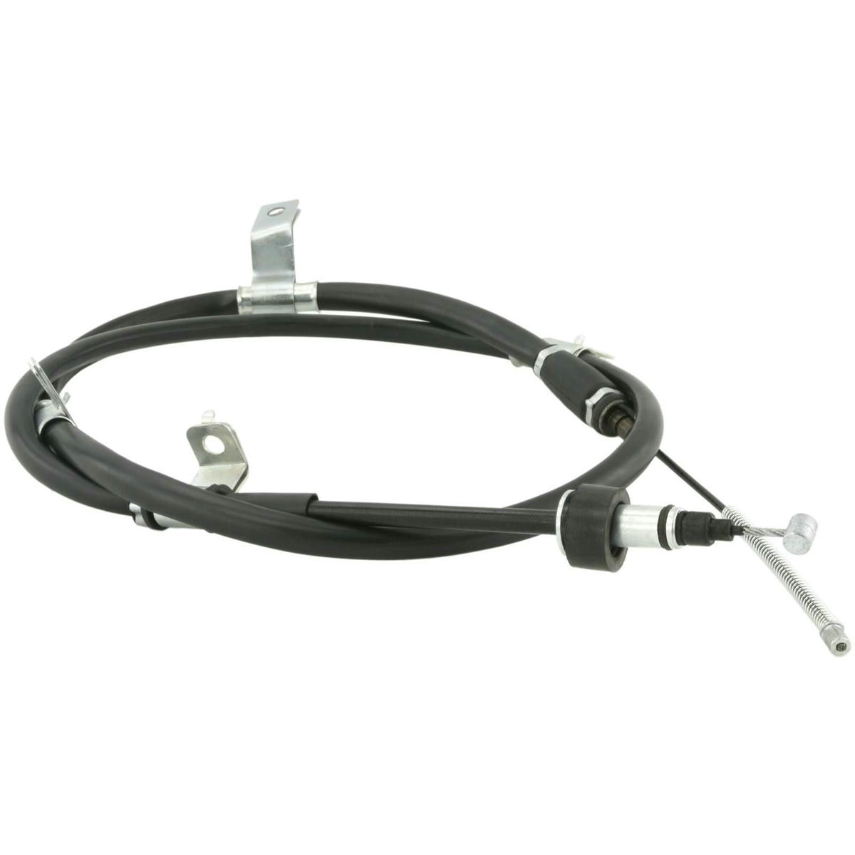 12100-IX35RH_трос стояночного тормоза! правый Hyundai IX35/Tucson 10> preview 1