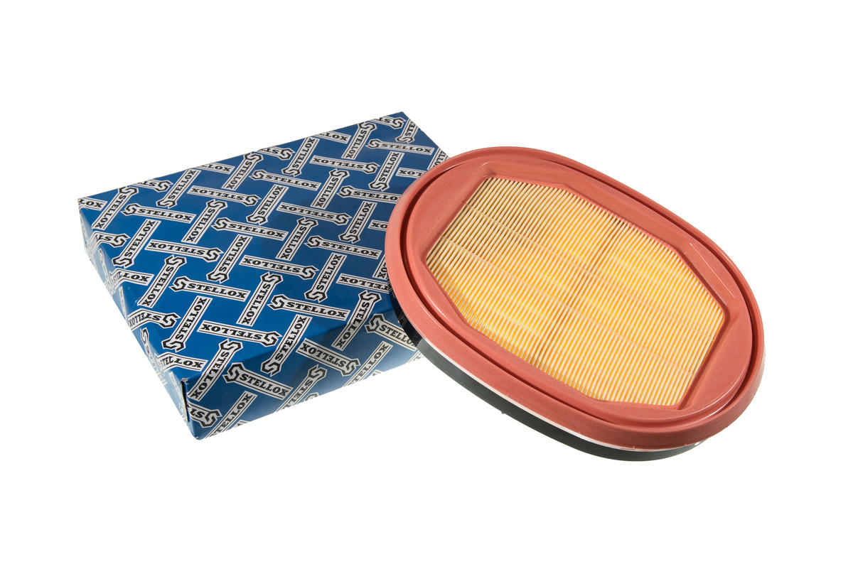 Фильтр воздушный Stellox 81-21237-SX preview 1