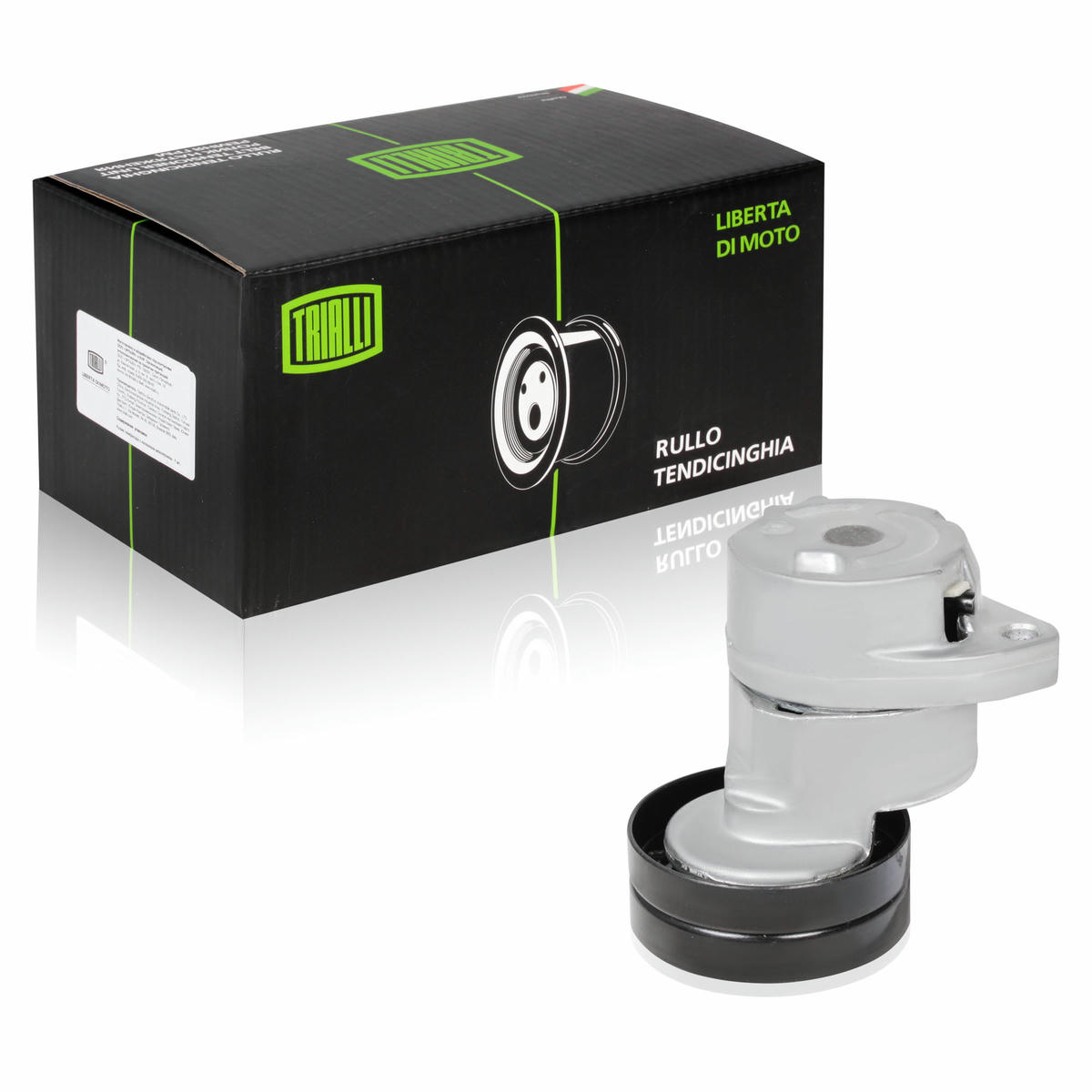 Натяжитель ремня TRIALLI CM0503 preview 1