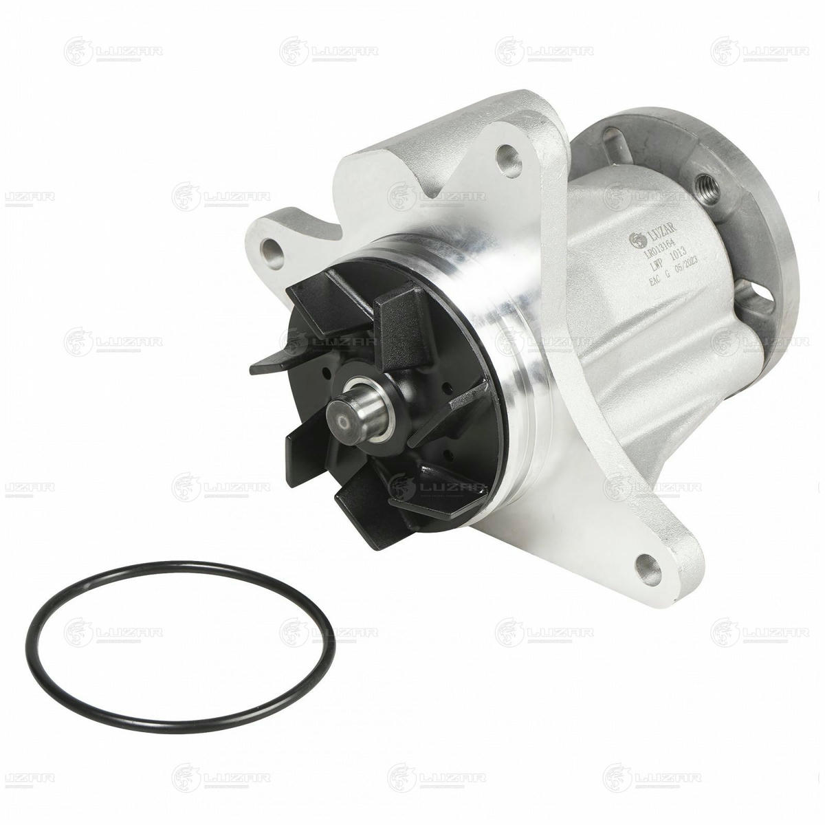 Насос водяной для а/м Land Rover Discovery IV (09-)/Range Rover Sport I (05-) 3.0D (LWP 1013) preview 1