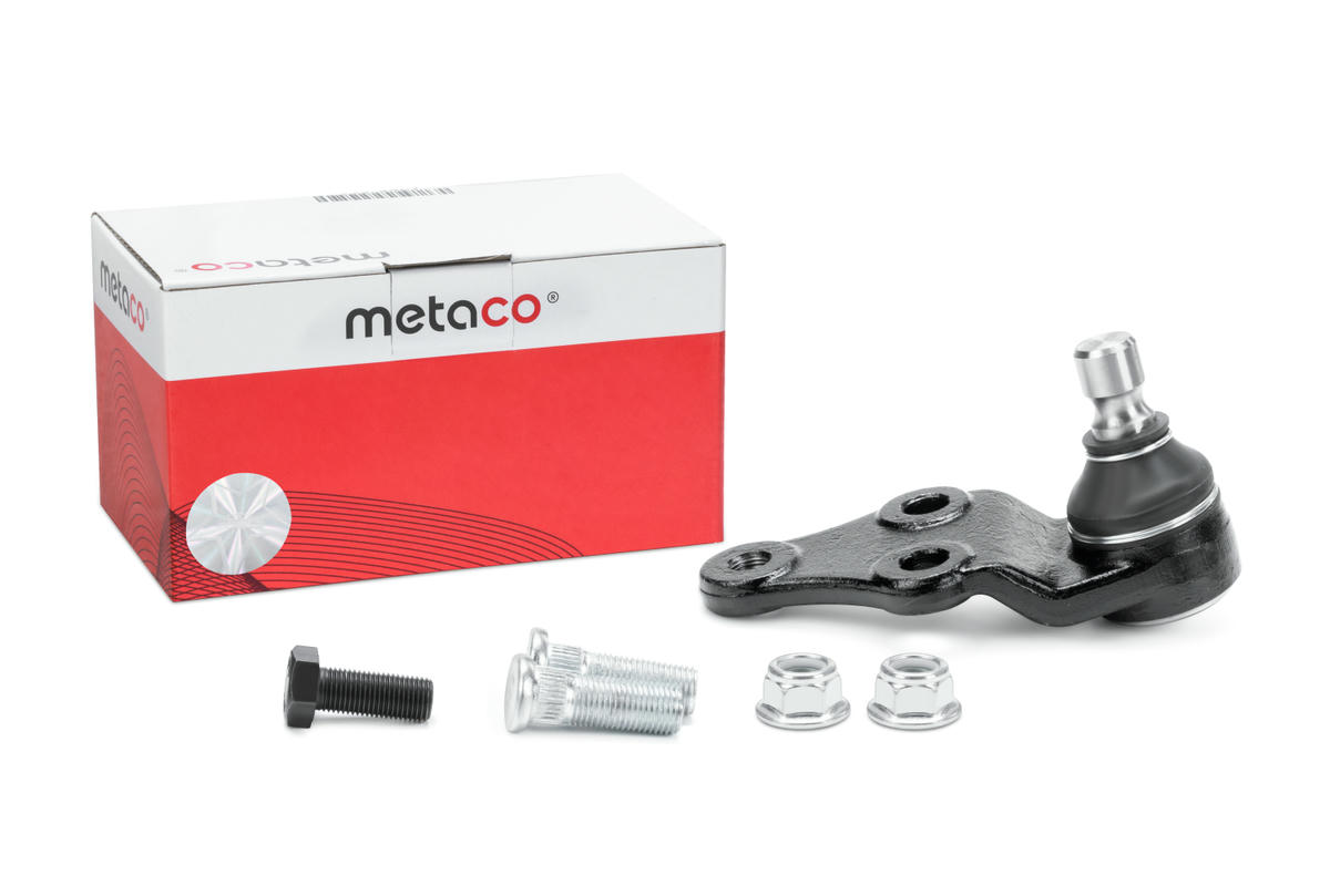 Опора шаровая metaco 4200-110 preview 7 Опора шаровая metaco 4200-110 preview 7