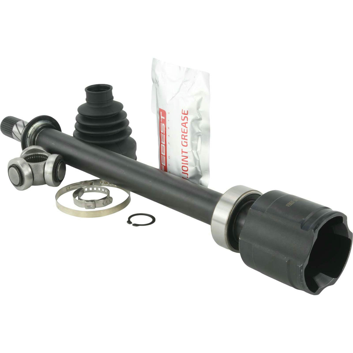 ШРУС ВНУТРЕННИЙ ПРАВЫЙ 33X40X34, шт preview 1