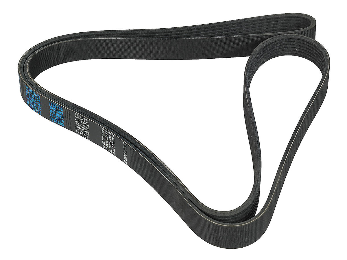 Ремень ручейковый Stellox 07-01905-SX preview 3