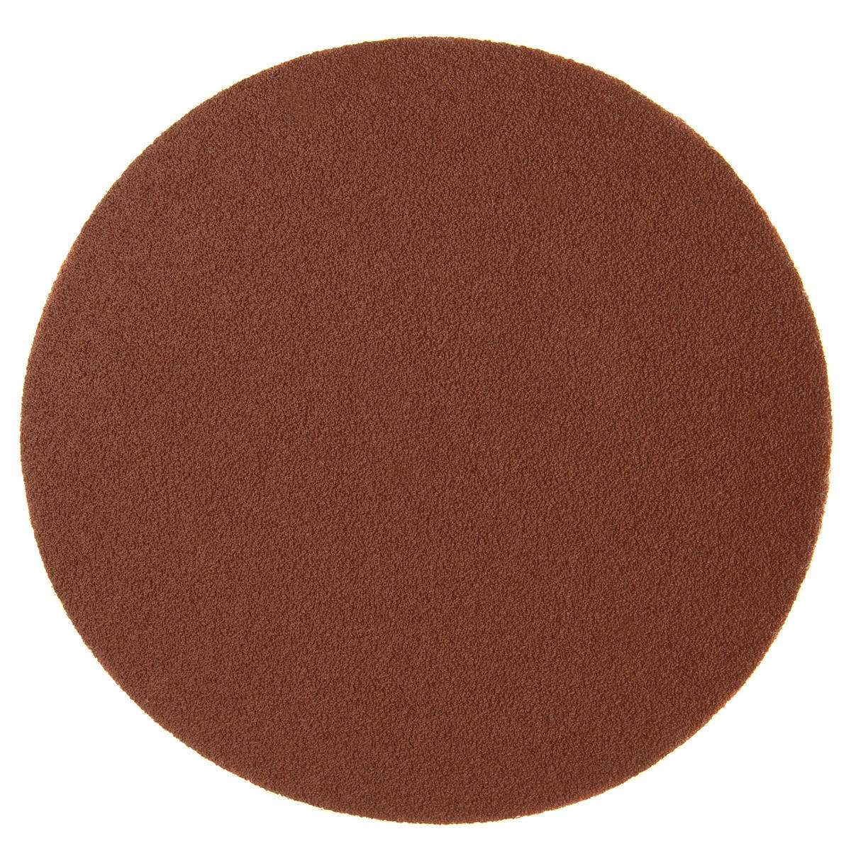 Круг абразивный на ворс. подложке под "липучку" перфорированный P100 125мм 10шт MATRIX preview 2