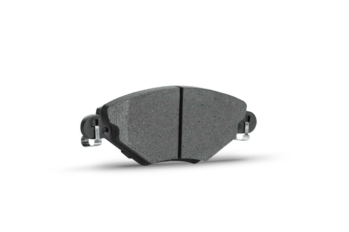 Колодки тормозные передние к-кт Citroen C5 (2004-2008), Citroen C5 (2001-2004) preview 4