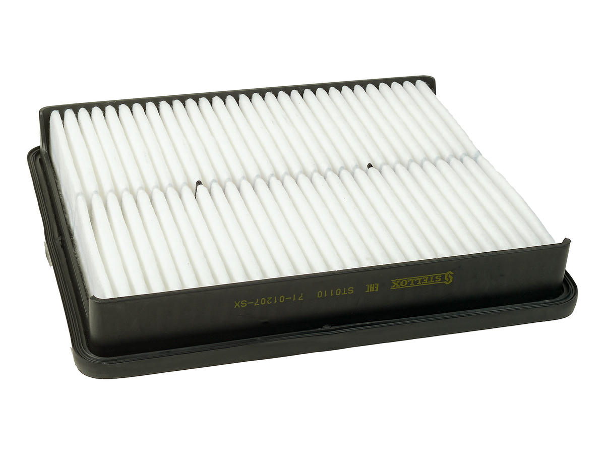 71-01207-SX_фильтр воздушный! Kia Sorento 2.4 16V/4WD 09> preview 7