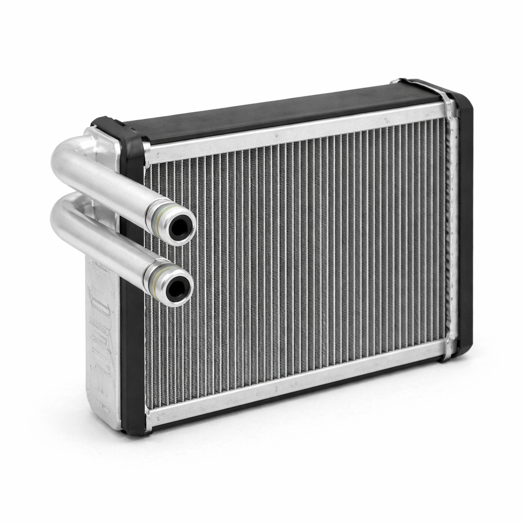 Радиатор отопителя фото