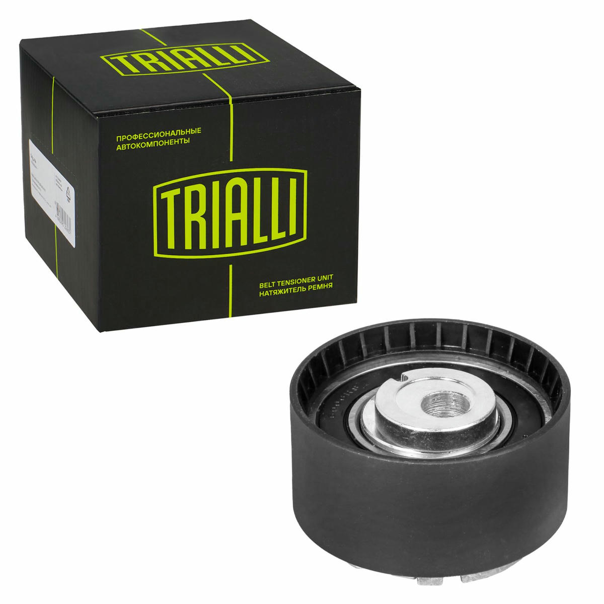 Ролик ГРМ TRIALLI CM 179 preview 2