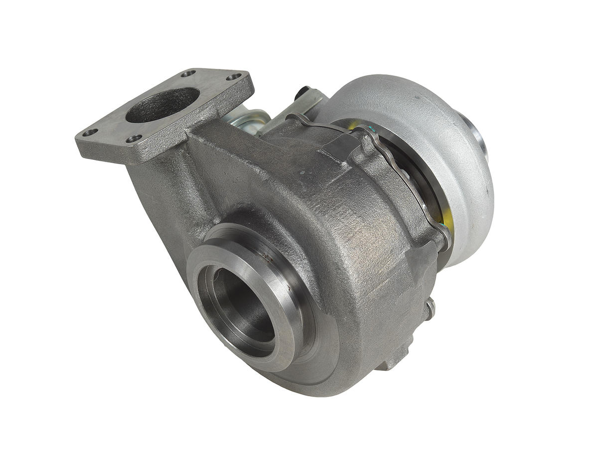 10-80332-SX_турбокомпрессор! VW Crafter 2.5 TDI 2.5 D 06> preview 3